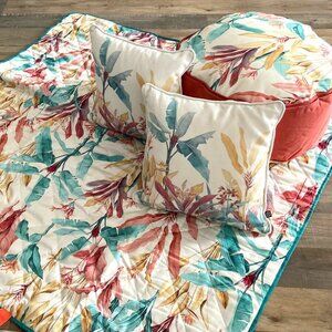 Simons Outdoor Decor Set - 6 pieces